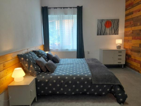 Apartmán Maya Pardubice
